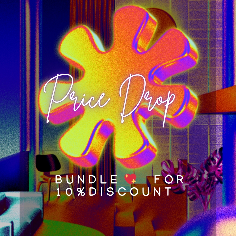 ❤️❤️Price Drop❤️❤️